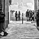 Never Alone